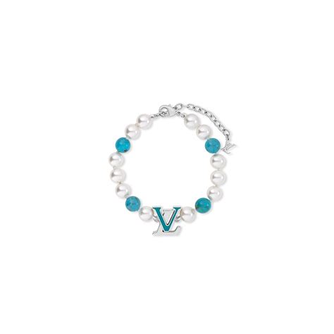 turquoise louis vuitton|Turquoise Rodeo Bracelet S00 .